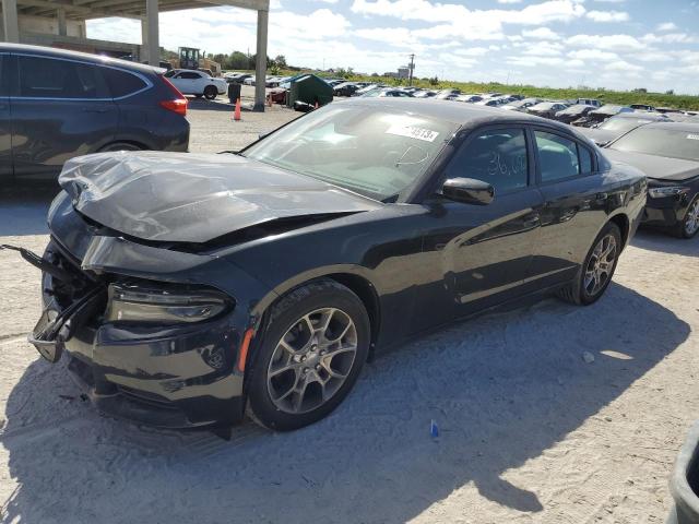 Photo 1 from auction – 2015 DODGE CHARGER SX with VIN 2C3CDXJG1FH919553