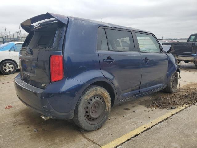 Photo 3 from auction – 2008 SCION XB with VIN JTLKE50E581022489