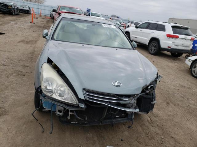 Photo 5 from auction – 2003 LEXUS ES 300 with VIN JTHBF30G930116631