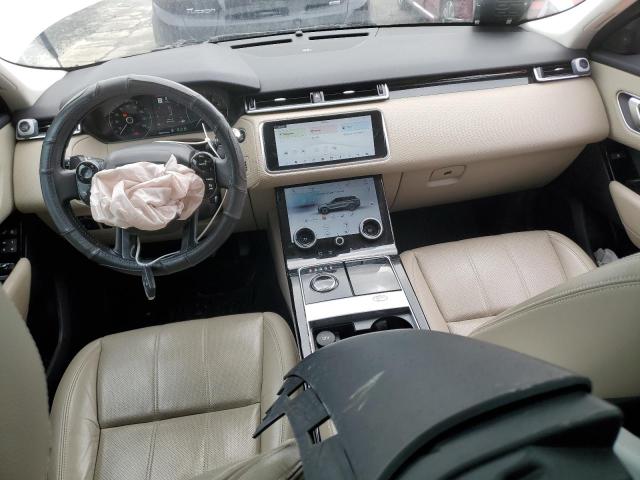 Photo 8 from auction – 2018 LAND ROVER RANGE ROVE with VIN SALYB2RX9JA709281