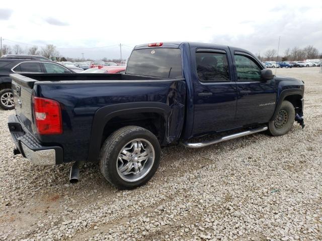 Photo 3 from auction – 2009 CHEVROLET SILVERADO with VIN 3GCEK23389G160363