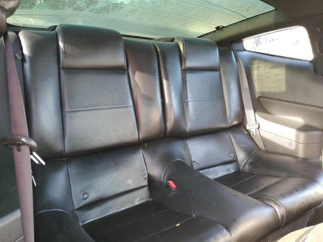 Photo 10 from auction – 2007 FORD MUSTANG with VIN 1ZVHT80N475259735