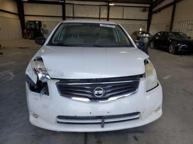 Photo 5 from auction – 2012 NISSAN SENTRA 2.0 with VIN 3N1AB6AP6CL710463
