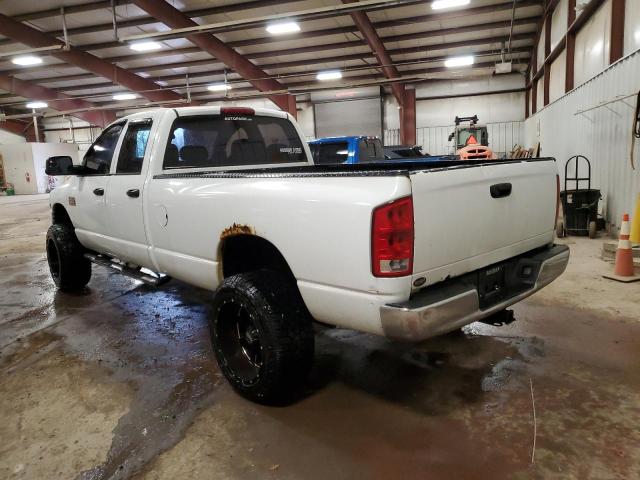 Photo 2 from auction – 2004 DODGE RAM 2500 S with VIN 3D7KU28C64G278514