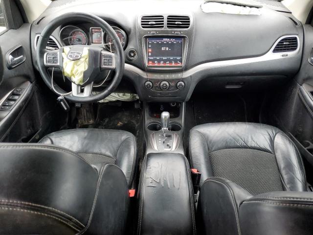 Photo 8 from auction – 2018 DODGE JOURNEY CR with VIN 3C4PDCGG4JT429315