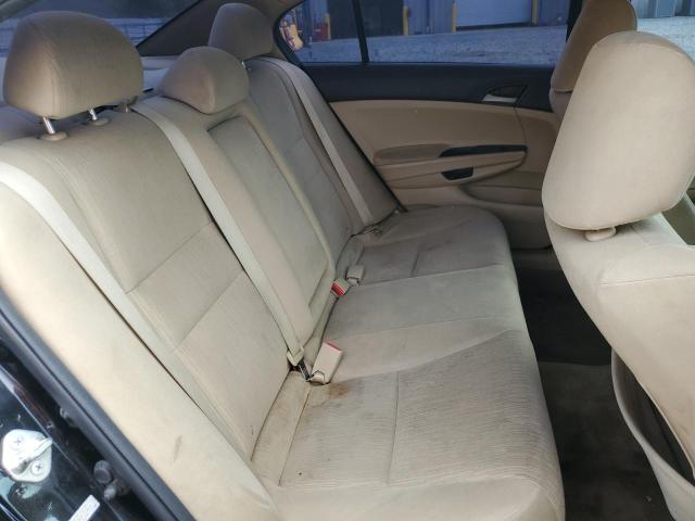 Photo 10 from auction – 2012 HONDA ACCORD LX with VIN 1HGCP2F39CA155426