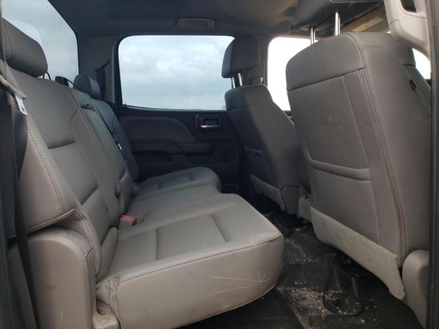 Photo 10 from auction – 2019 CHEVROLET SILVERADO with VIN 1GC1KREGXKF255473