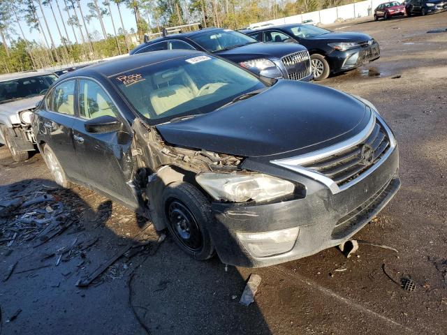 Photo 4 from auction – 2014 NISSAN ALTIMA 2.5 with VIN 1N4AL3AP6EC321416