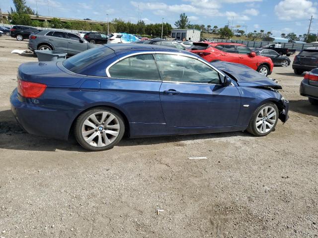 Photo 3 from auction – 2013 BMW 328 I SULE with VIN WBADW7C53DE733147