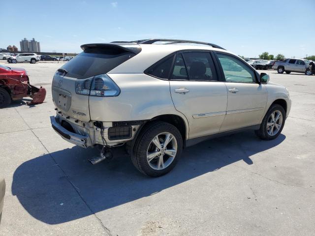 Photo 3 from auction – 2007 LEXUS RX 400H with VIN JTJHW31U172013646