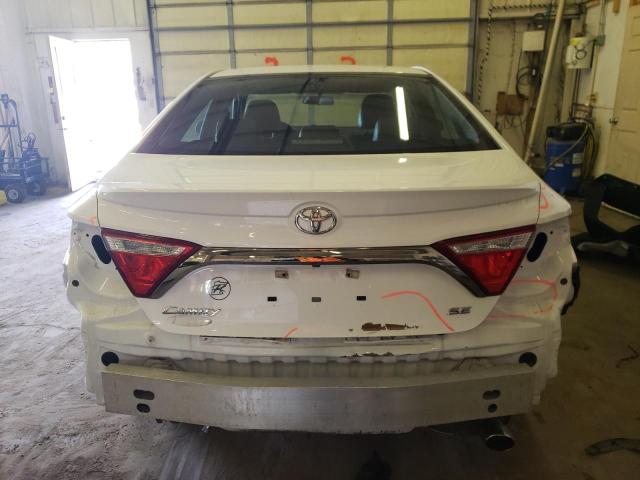 Photo 6 from auction – 2017 TOYOTA CAMRY LE with VIN 4T1BF1FK6HU389586