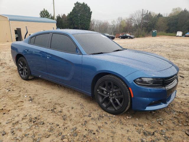Photo 4 from auction – 2023 DODGE CHARGER SX with VIN 2C3CDXBG2PH504595