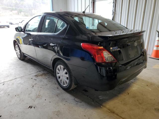 Photo 2 from auction – 2016 NISSAN VERSA S with VIN 3N1CN7AP8GL861204