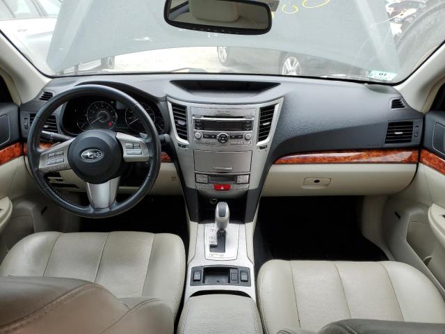 Photo 8 from auction – 2010 SUBARU LEGACY 3.6 with VIN 4S3BMDK66A2238544