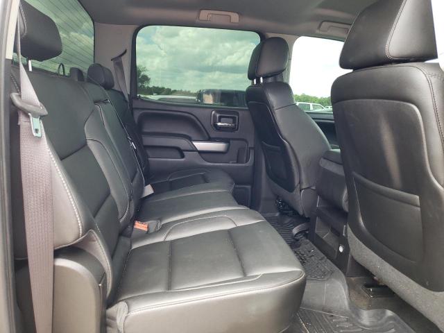 Photo 10 from auction – 2015 CHEVROLET SILVERADO with VIN 3GCUKREC0FG356455