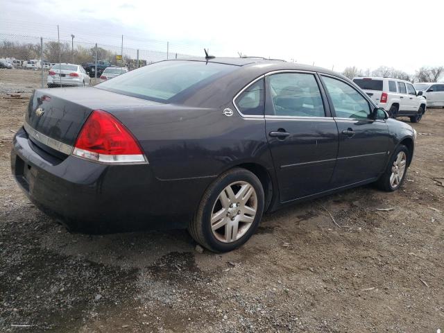 Photo 3 from auction – 2008 CHEVROLET IMPALA LT with VIN 2G1WC583289222756