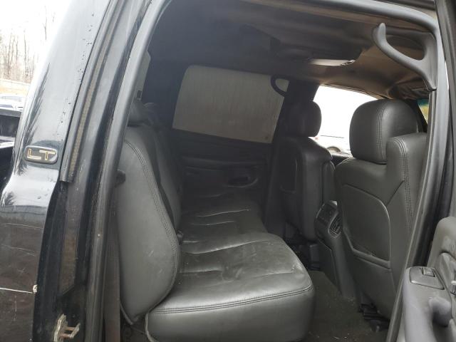 Photo 10 from auction – 2006 CHEVROLET SILVERADO with VIN 1GCHK23D86F147499