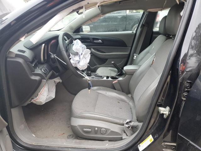 Photo 7 from auction – 2014 CHEVROLET MALIBU 1LT with VIN 1G11C5SL1EF115378