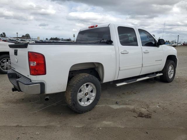 Photo 3 from auction – 2013 CHEVROLET SILVERADO with VIN 3GCPCSE02DG146993