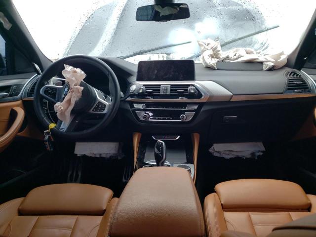 Photo 8 from auction – 2020 BMW X4 XDRIVEM with VIN 5UX2V5C08LLE69327