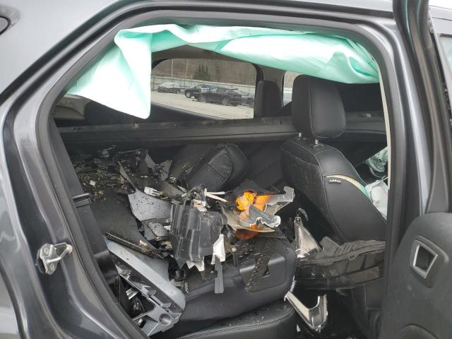 Photo 11 from auction – 2021 FORD ECOSPORT T with VIN MAJ6S3KL0MC403872