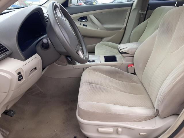 Photo 7 from auction – 2007 TOYOTA CAMRY CE with VIN 4T1BE46K77U505400