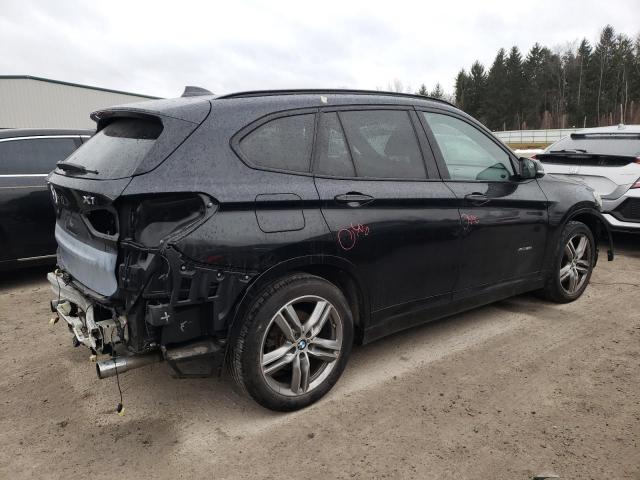Photo 3 from auction – 2016 BMW X1 XDRIVE2 with VIN WBXHT3C30G5F67538