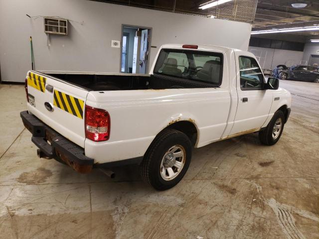 Photo 3 from auction – 2009 FORD RANGER with VIN 1FTYR10DX9PA39507