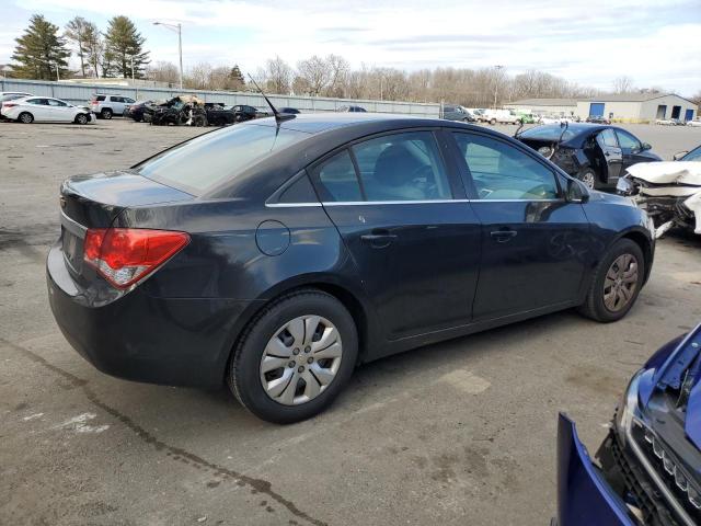 Photo 3 from auction – 2012 CHEVROLET CRUZE LS with VIN 1G1PC5SH4C7332338