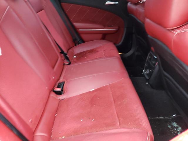 Фото 10 с аукциона – 2013 DODGE CHARGER SR с VIN 2C3CDXEJ1DH586659