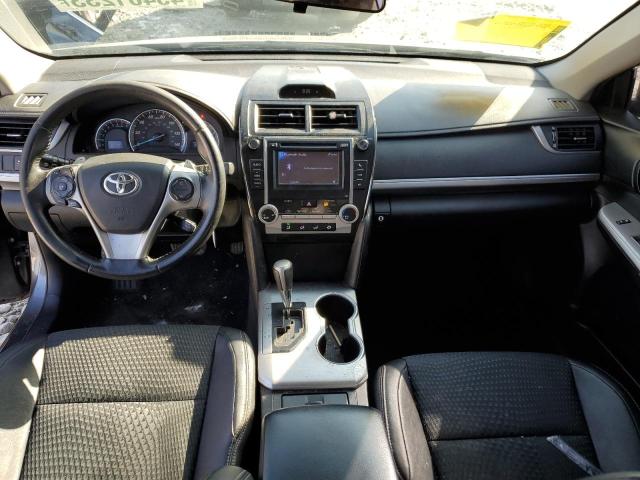 Photo 8 from auction – 2014 TOYOTA CAMRY L with VIN 4T1BF1FKXEU311114