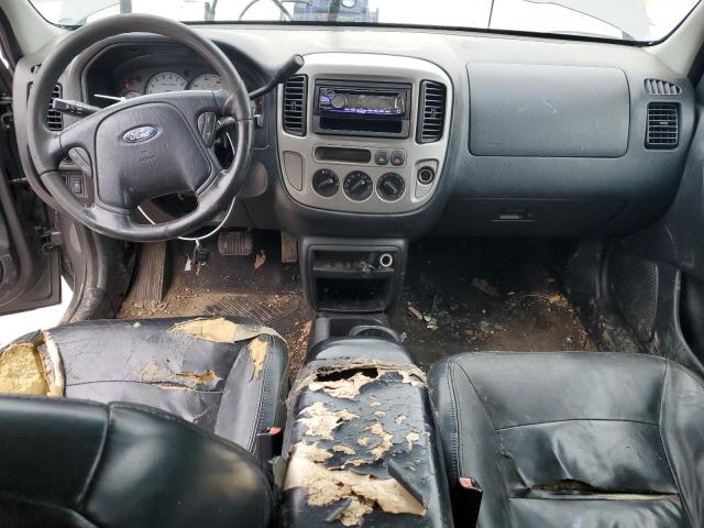 Photo 8 from auction – 2004 FORD ESCAPE LIM with VIN 1FMCU04184KA79878