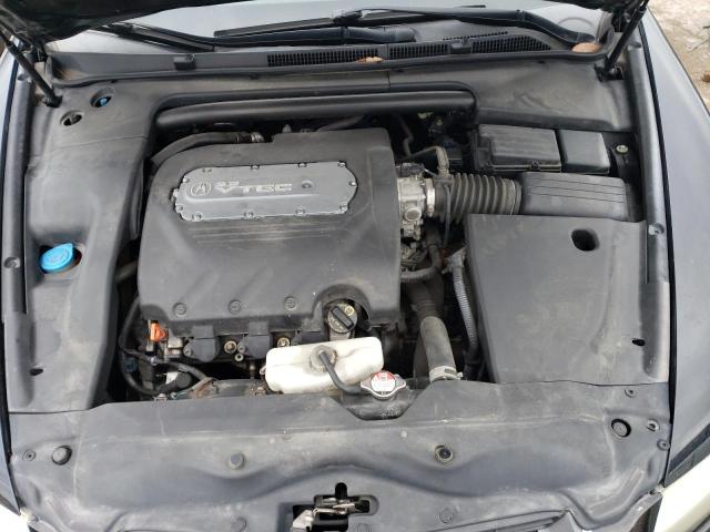 Photo 11 from auction – 2005 ACURA TL with VIN 19UUA662X5A072904