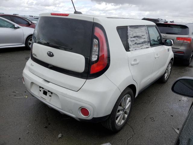 Photo 3 from auction – 2018 KIA SOUL + with VIN KNDJP3A54J7605014
