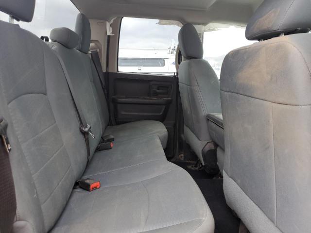 Photo 10 from auction – 2016 RAM 1500 ST with VIN 1C6RR7FT5GS267647