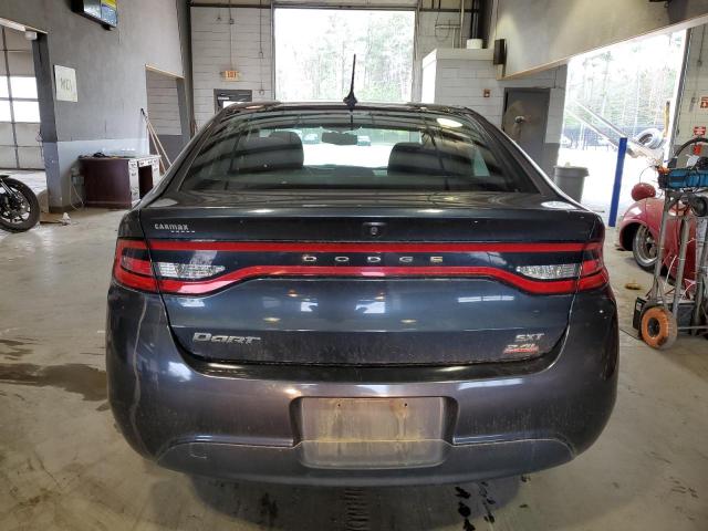 Photo 6 from auction – 2014 DODGE DART SXT with VIN 1C3CDFBB1ED877457