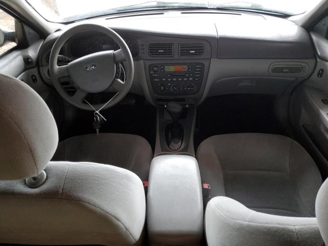 Photo 8 from auction – 2005 FORD TAURUS SE with VIN 1FAFP53205A160936