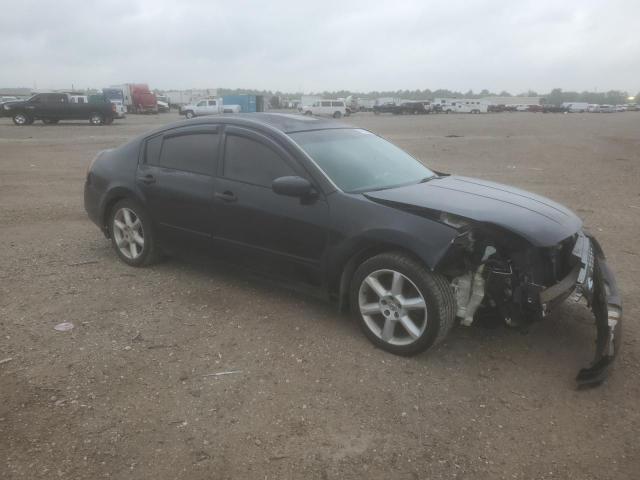 Photo 4 from auction – 2006 NISSAN MAXIMA SE with VIN 1N4BA41EX6C821921