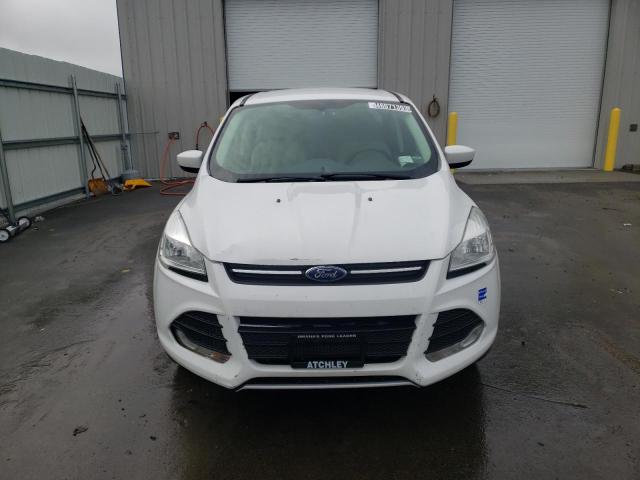 Photo 5 from auction – 2014 FORD ESCAPE SE with VIN 1FMCU0GX2EUE25851