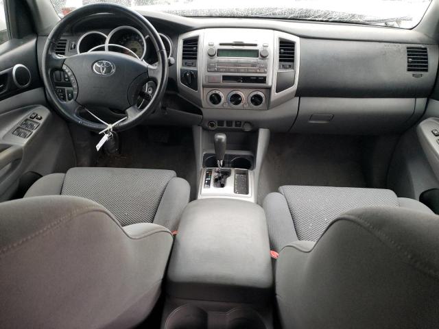 Photo 8 from auction – 2010 TOYOTA TACOMA DOU with VIN 3TMLU4EN3AM038771