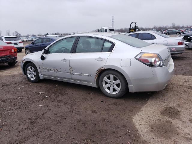 Photo 2 from auction – 2009 NISSAN ALTIMA 2.5 with VIN 1N4AL21E89C193453