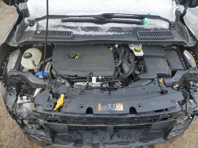 Photo 12 from auction – 2017 FORD ESCAPE SE with VIN 1FMCU9GD7HUD63412