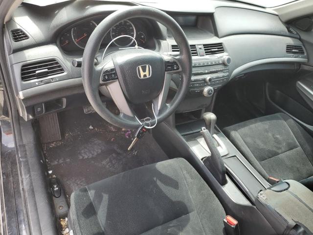 Photo 8 from auction – 2008 HONDA ACCORD EX with VIN JHMCP26778C027889