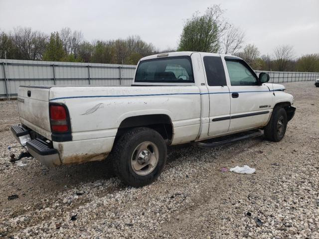 Photo 3 from auction – 2001 DODGE RAM 1500 with VIN 3B7HC13Z81M504191