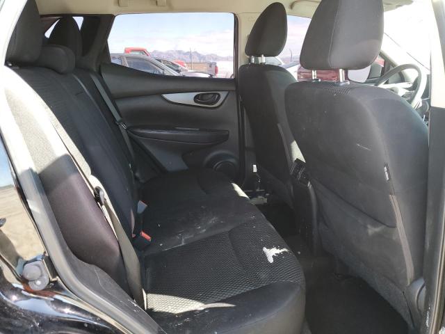 Photo 10 from auction – 2017 NISSAN ROGUE with VIN JN1BJ1CR9HW138170