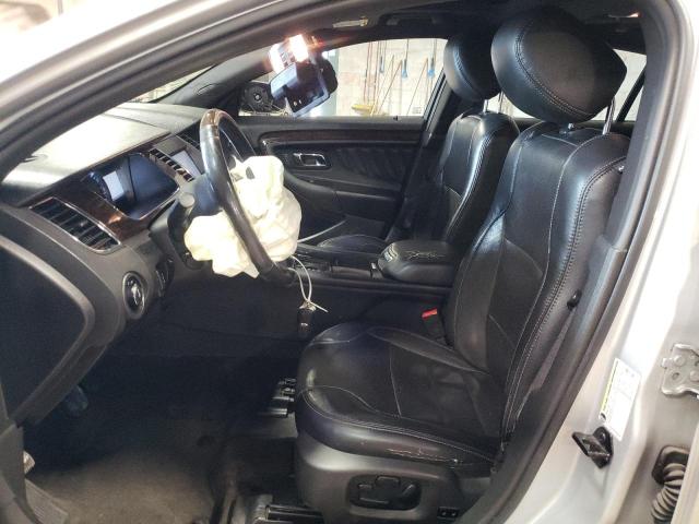 Photo 7 from auction – 2013 FORD TAURUS LIM with VIN 1FAHP2J88DG133171