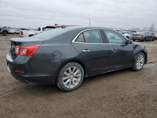 Photo 3 from auction – 2014 CHEVROLET MALIBU LTZ with VIN 1G11H5SL6EF216045