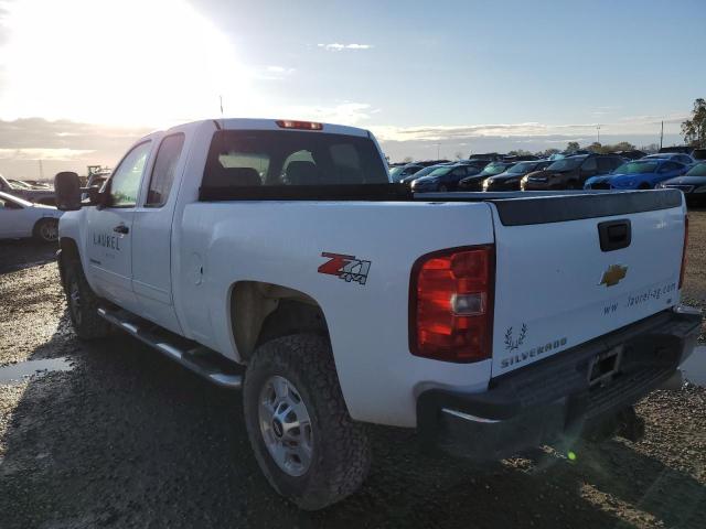Photo 2 from auction – 2013 CHEVROLET SILVERADO with VIN 1GC2KXC84DZ241963