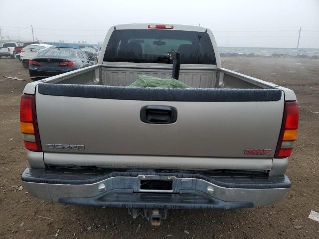 Photo 6 from auction – 2001 GMC NEW SIERRA with VIN 2GTEK19T711278371