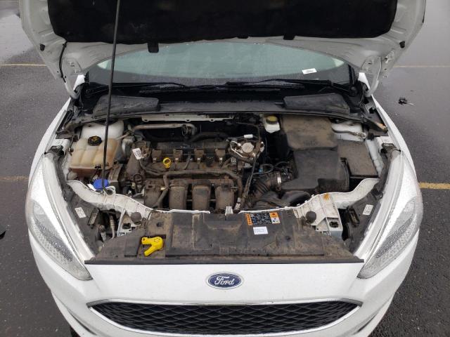 Photo 11 from auction – 2018 FORD FOCUS SE with VIN 1FADP3F28JL271191